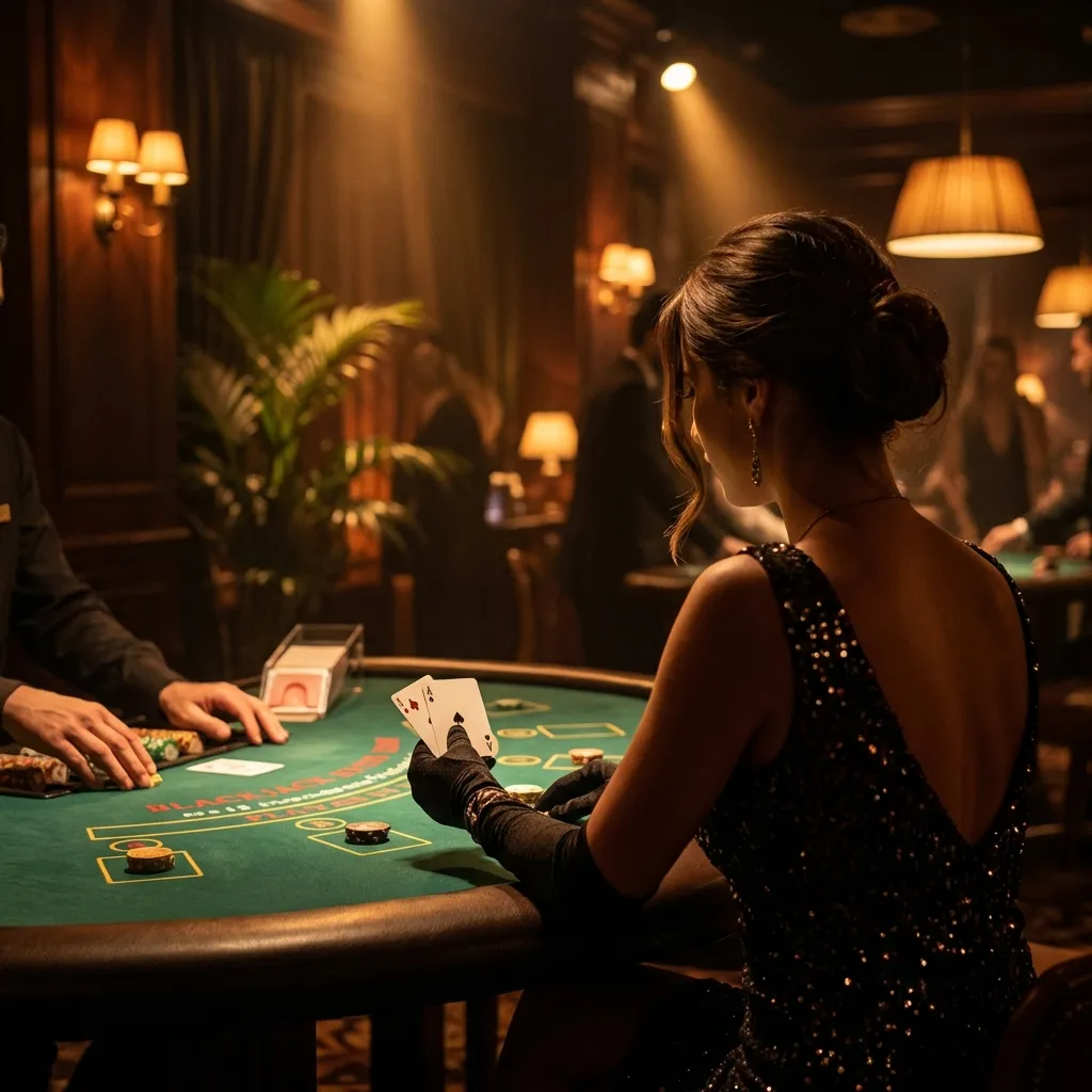 Casino Login 111a