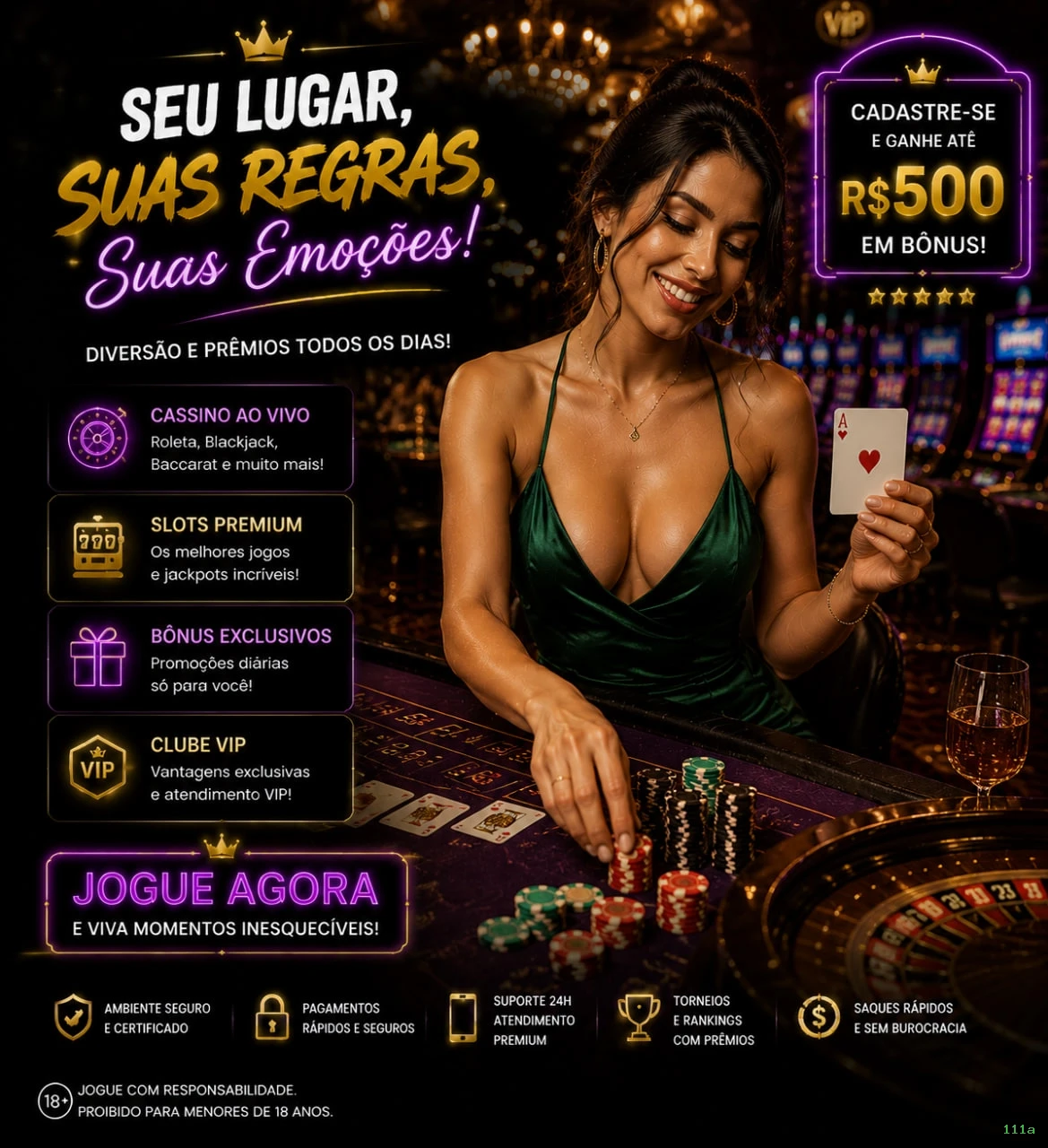 111a Sem Navegador